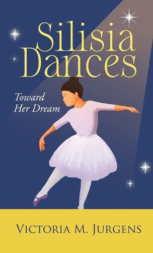 Cover image for Silisia Dances