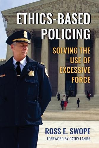 Cover image for Ethics-Based Policing