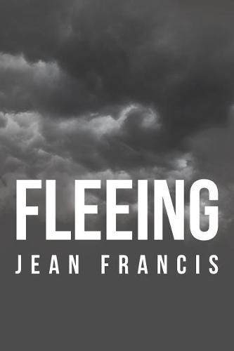 Cover image for Fleeing