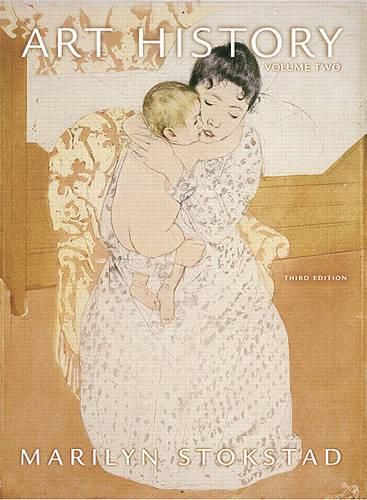 Cover image for Art History, Volume 2 Value Package (Includes Companion Website for Art History)