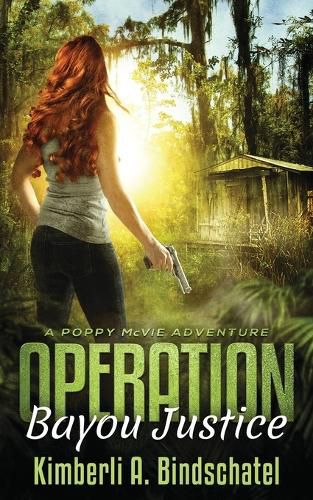 Cover image for Operation Bayou Justice