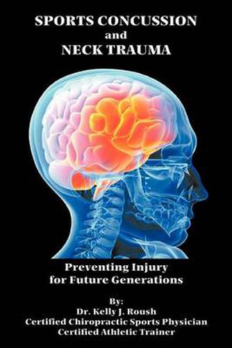 Cover image for Sports Concussion and Neck Trauma