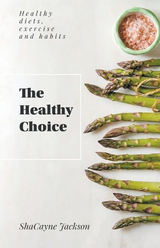 Cover image for The Healthy Choice