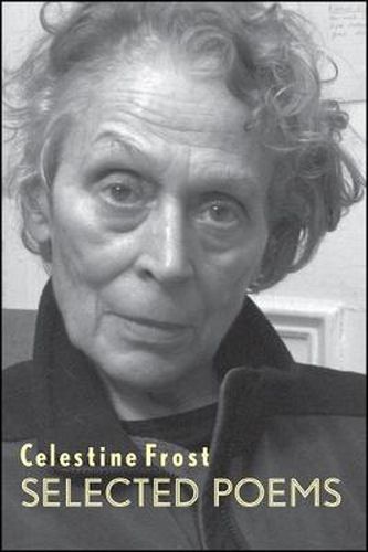 Cover image for Selected Poems