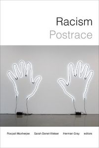 Cover image for Racism Postrace