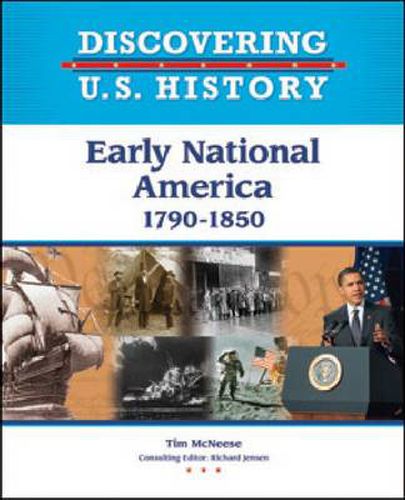 Early National America: 1790-1850