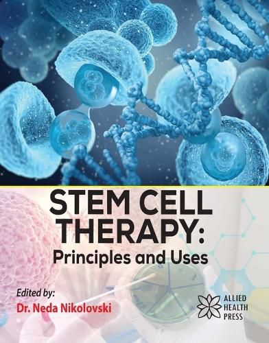 Cover image for Stem Cell Therapy