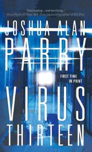 Cover image for Virus Thirteen