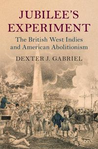 Cover image for Jubilee's Experiment