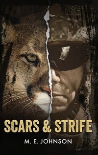 Cover image for Scars & Strife