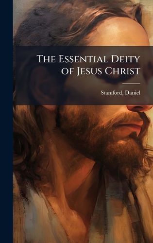 Cover image for The Essential Deity of Jesus Christ