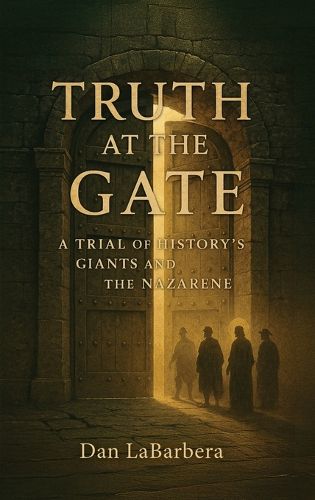 Cover image for Truth at the Gate