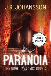 Cover image for Paranoia