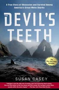 Cover image for Devil's Teeth