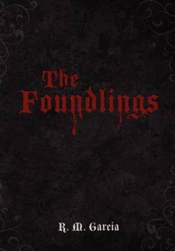 Cover image for The Foundlings