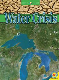 Cover image for Water Crisis