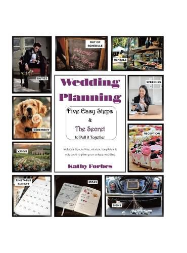 Cover image for Wedding Planning
