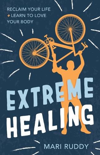 Cover image for Extreme Healing