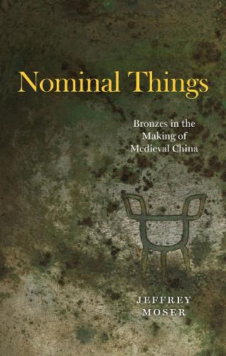 Cover image for Nominal Things