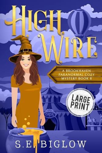 Cover image for High Wire