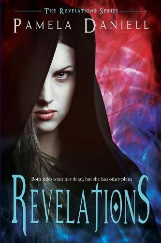 Cover image for Revelations