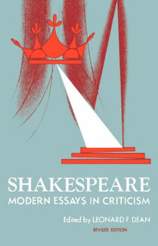 Cover image for Shakespeare