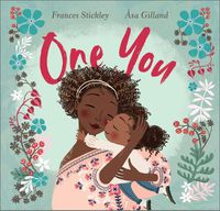 Cover image for One You