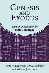 Cover image for Genesis and Exodus