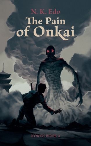 Cover image for The Pain of Onkai