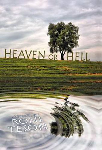 Cover image for Heaven or Hell