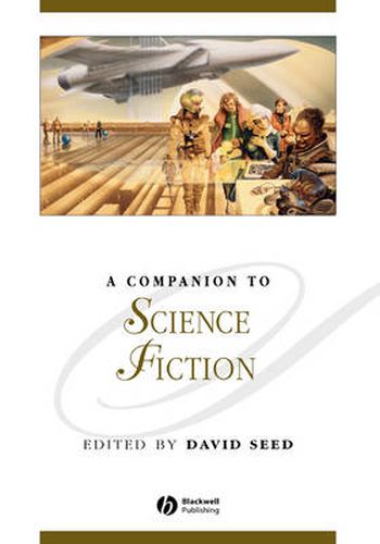 A Companion to Science Fiction