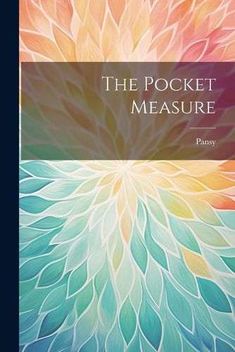 Cover image for The Pocket Measure