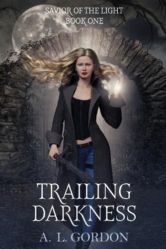 Cover image for Trailing Darkness