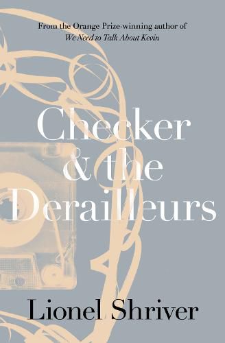 Checker and the Derailleurs