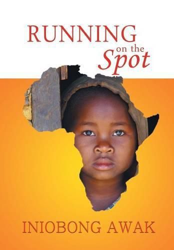 Cover image for Running on the Spot