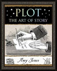 Cover image for Plot: The Art of Story