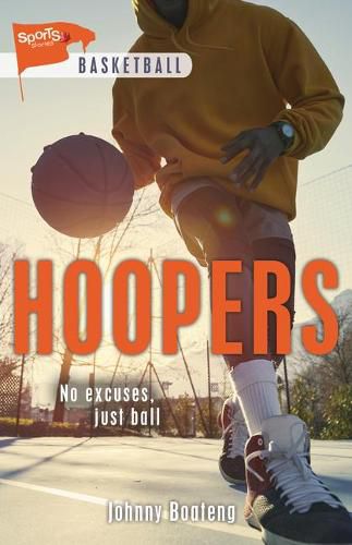 Cover image for Hoopers