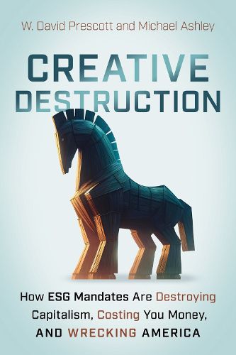 Creative Destruction