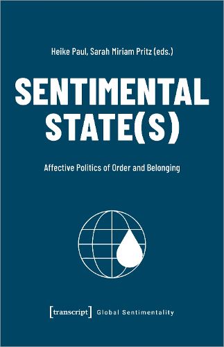 Cover image for Sentimental State(s)