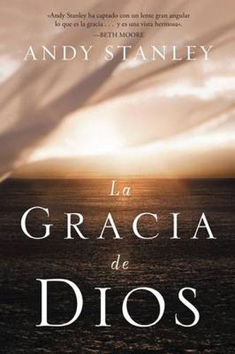 Cover image for La gracia de Dios