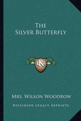 The Silver Butterfly