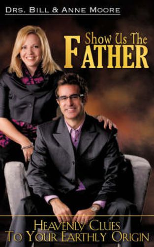 Cover image for Show us the Father
