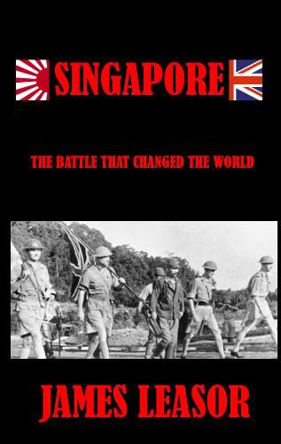 Cover image for SINGAPORE