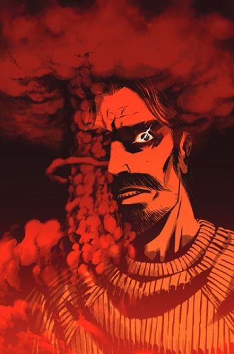 Cover image for The War