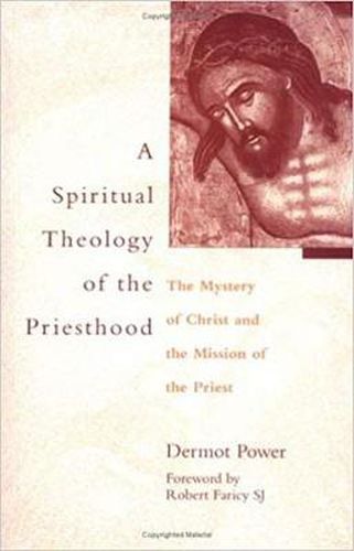 Cover image for Spiritual Theology of the Priesthood