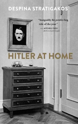 Cover image for Hitler at Home