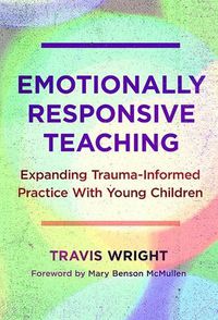 Cover image for Emotionally Responsive Teaching