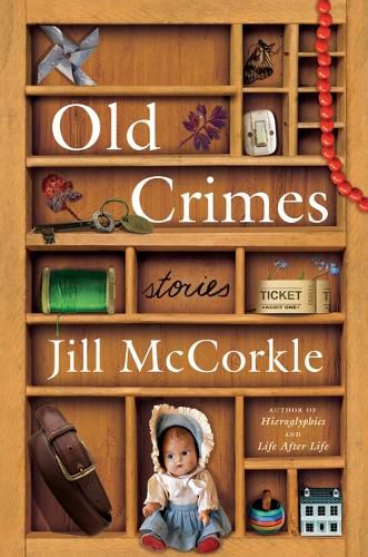 Old Crimes