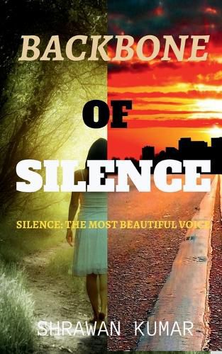 Cover image for Backbone of Silence