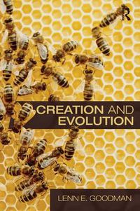 Cover image for Creation and Evolution